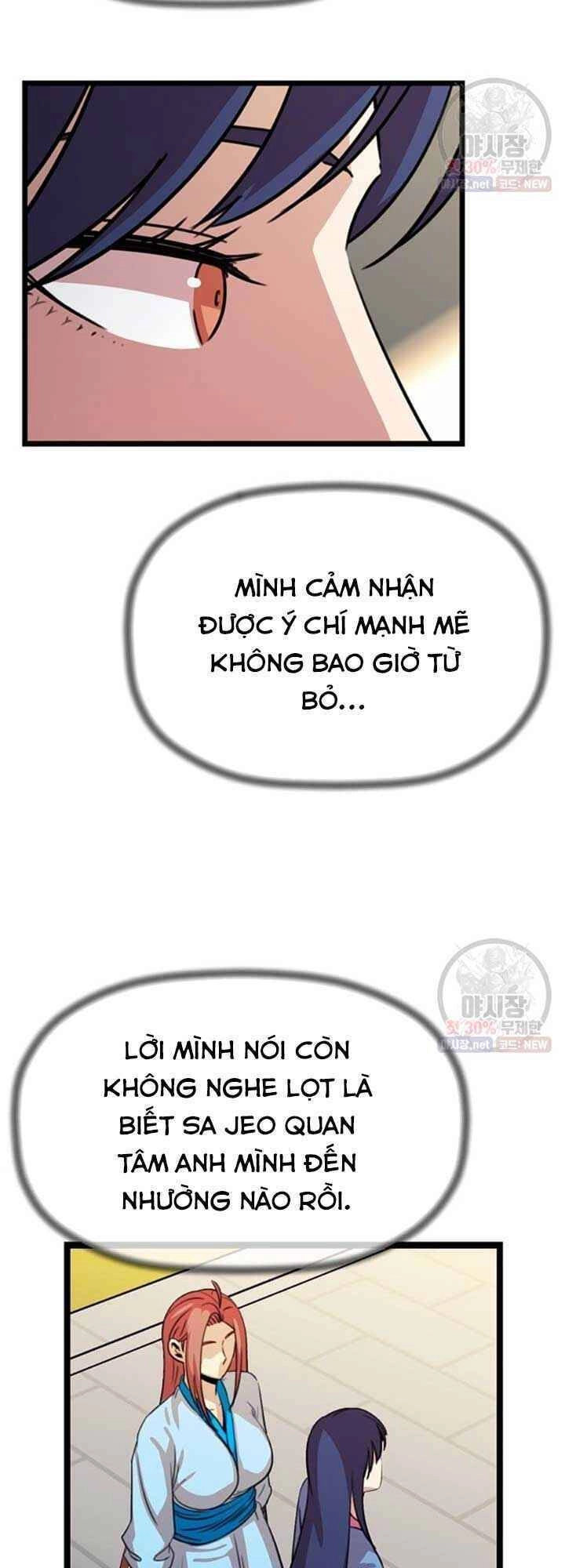 Học Giả Trở Lại Chapter 32 - 33