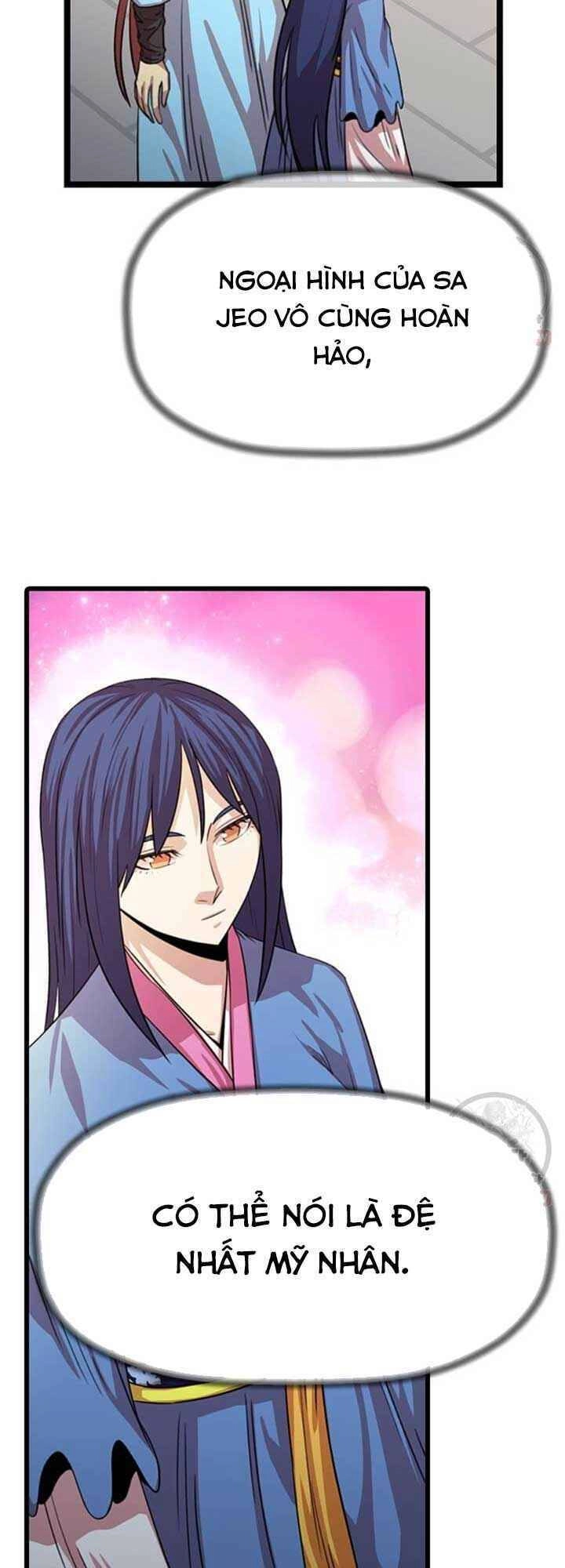 Học Giả Trở Lại Chapter 32 - 34