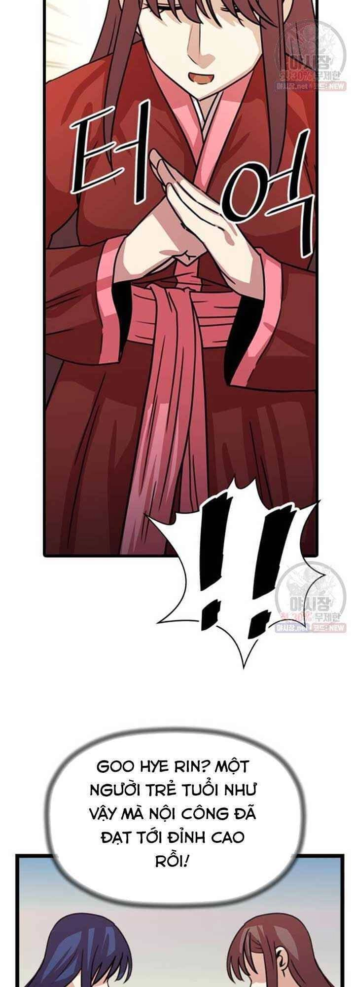 Học Giả Trở Lại Chapter 32 - 39