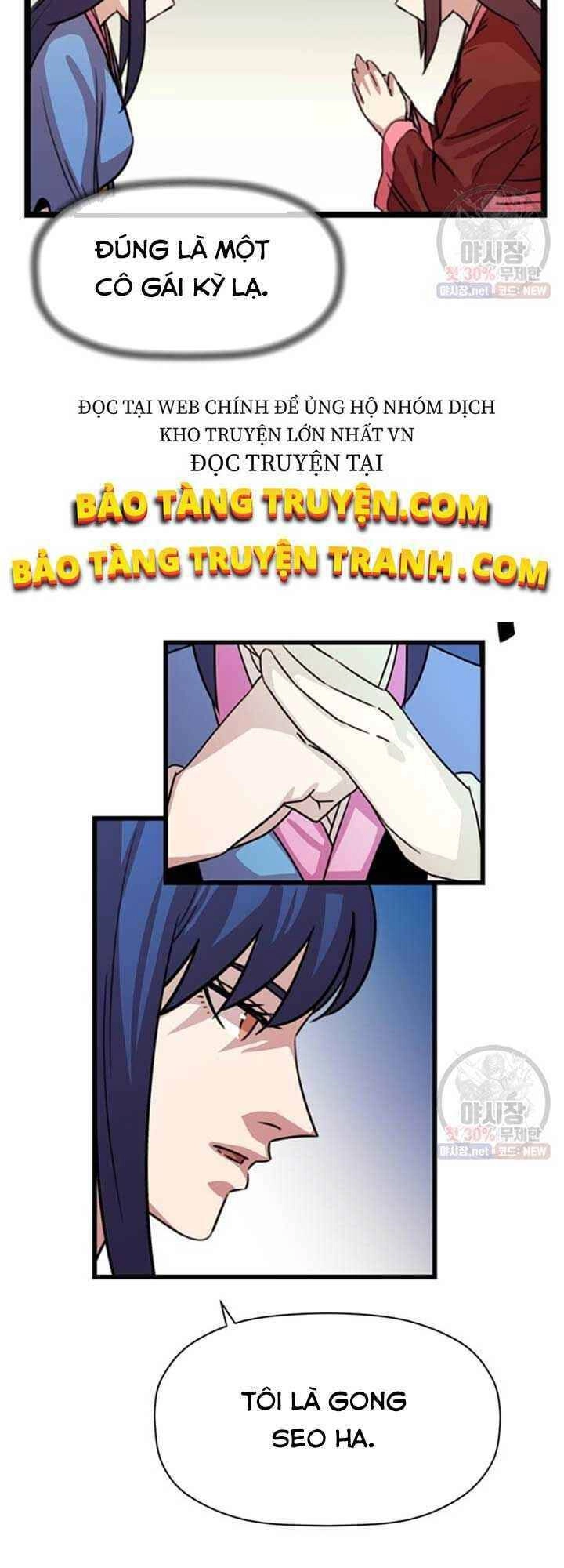 Học Giả Trở Lại Chapter 32 - 40