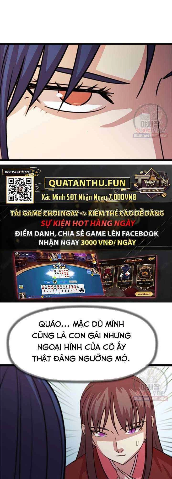 Học Giả Trở Lại Chapter 32 - 41