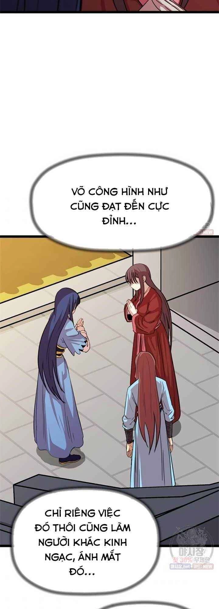 Học Giả Trở Lại Chapter 32 - 42