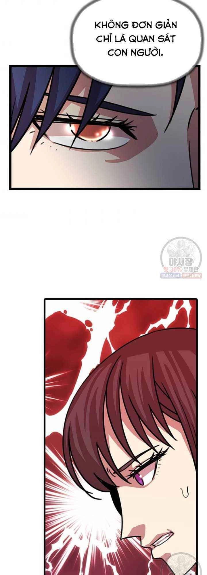 Học Giả Trở Lại Chapter 32 - 43