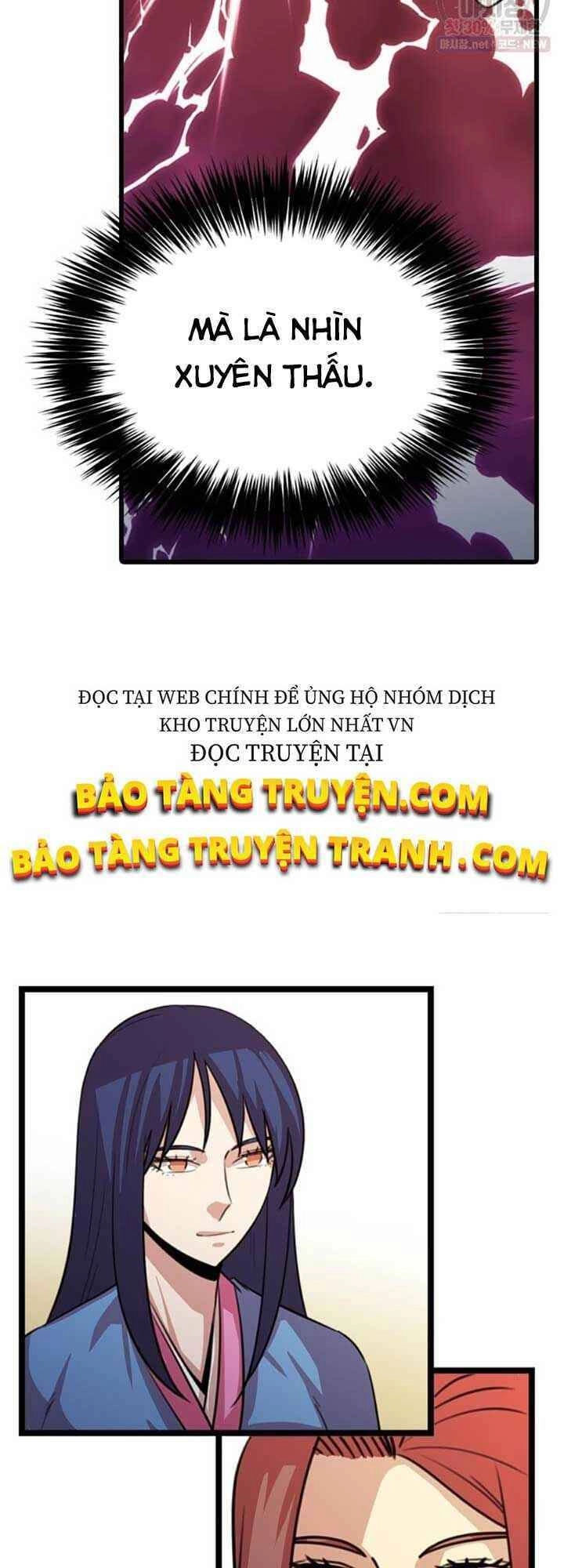 Học Giả Trở Lại Chapter 32 - 44