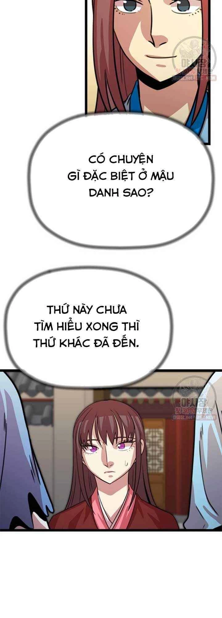 Học Giả Trở Lại Chapter 32 - 45