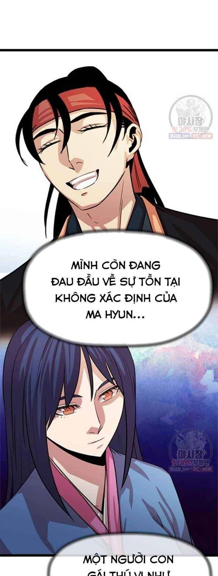 Học Giả Trở Lại Chapter 32 - 46