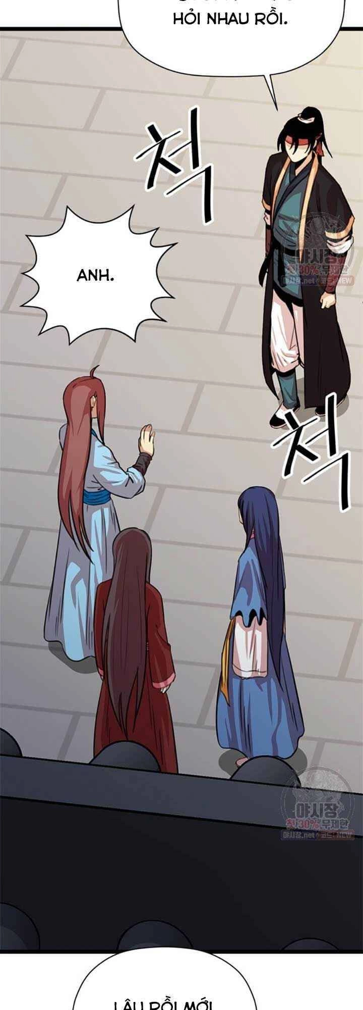 Học Giả Trở Lại Chapter 33 - 4