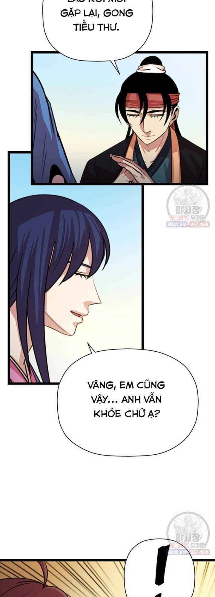Học Giả Trở Lại Chapter 33 - 5