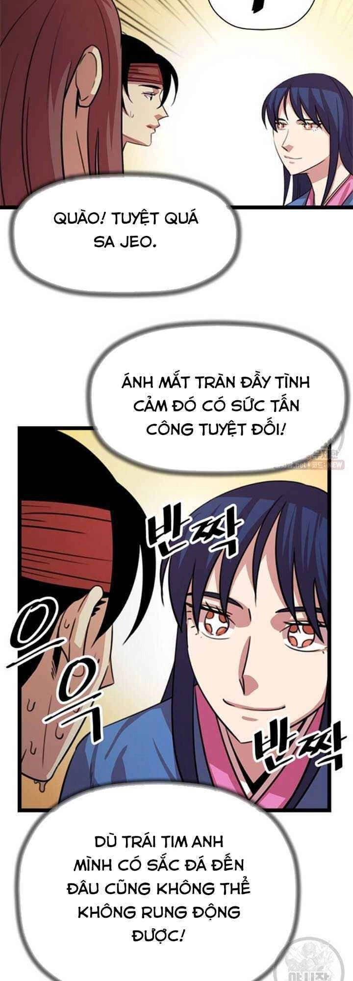 Học Giả Trở Lại Chapter 33 - 6