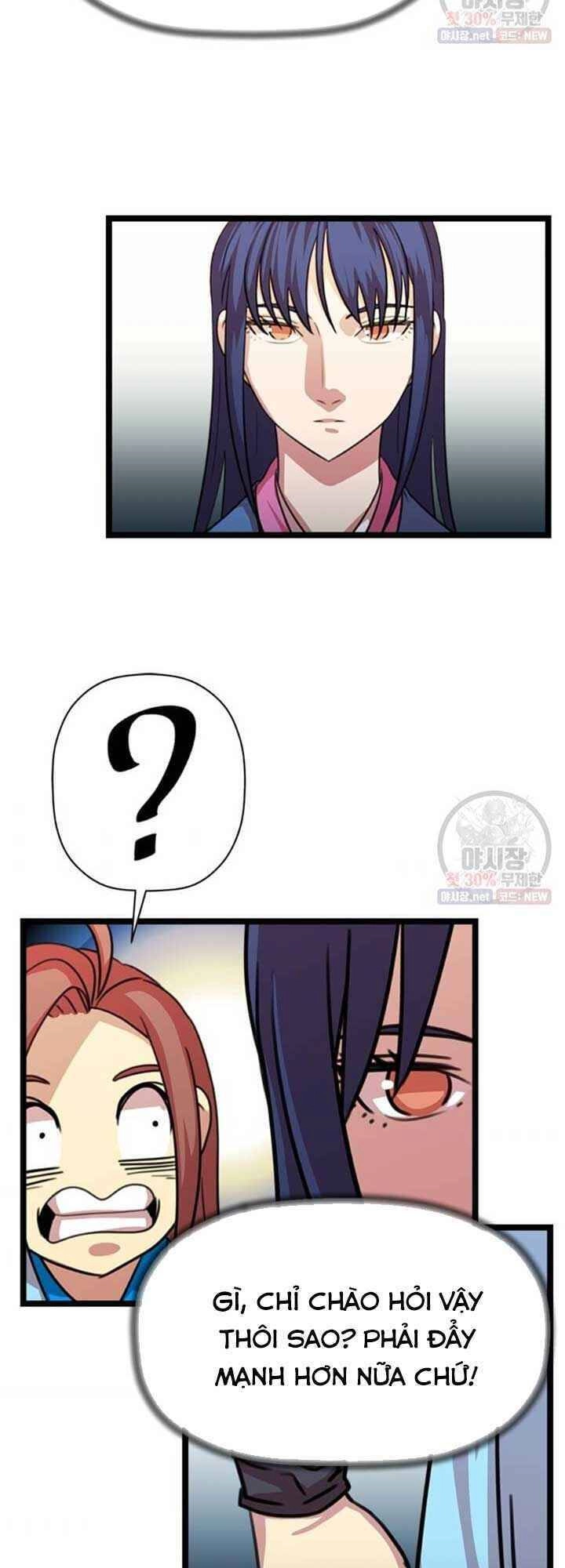 Học Giả Trở Lại Chapter 33 - 7