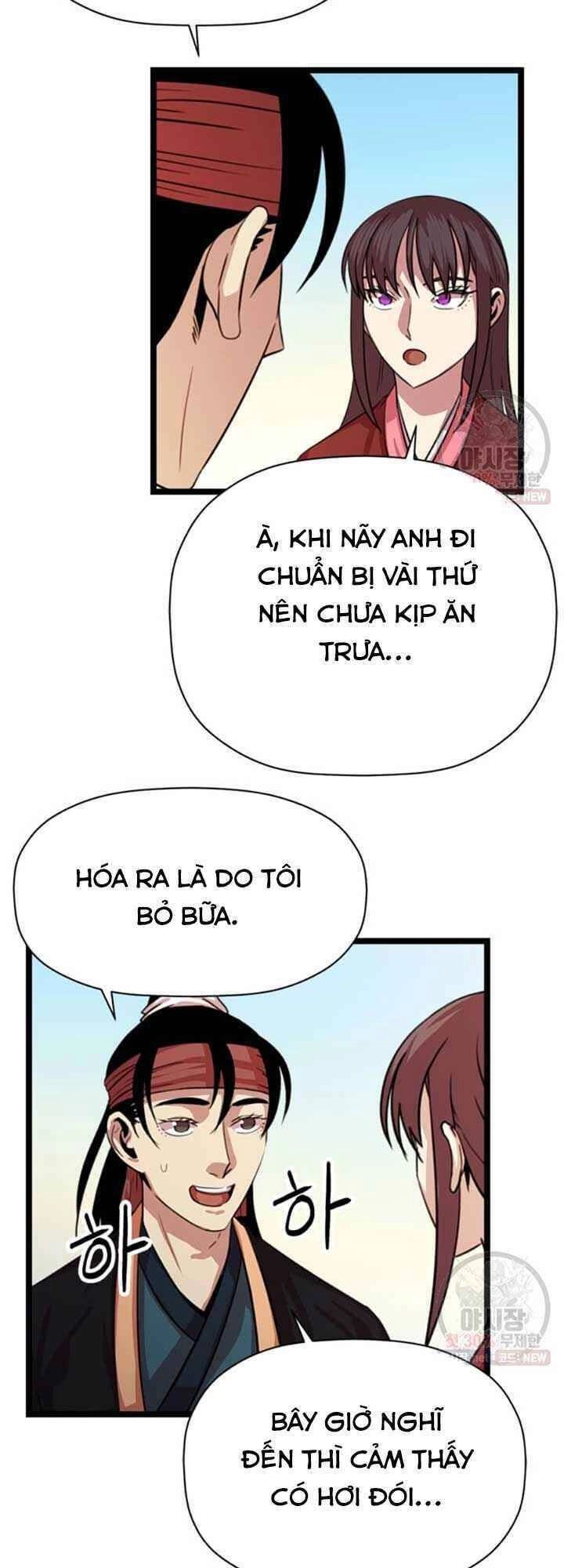 Học Giả Trở Lại Chapter 33 - 10