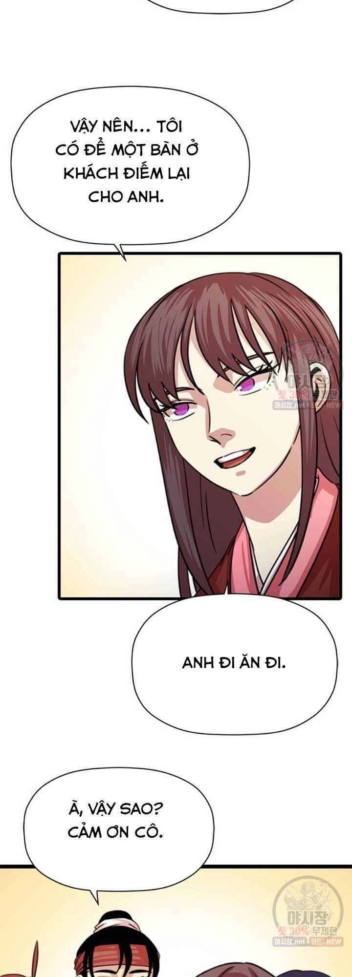 Học Giả Trở Lại Chapter 33 - 11