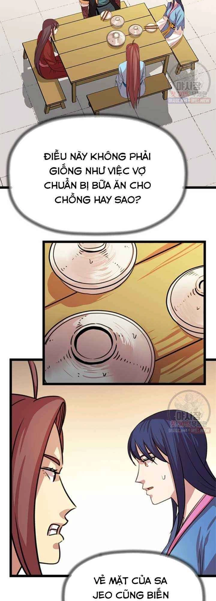 Học Giả Trở Lại Chapter 33 - 16