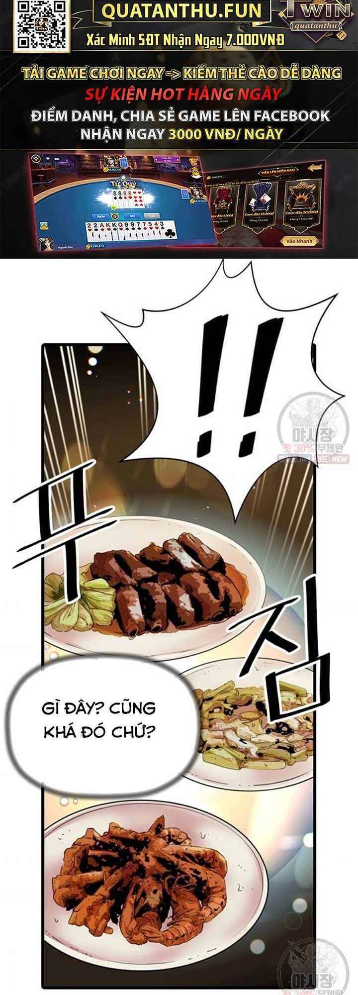 Học Giả Trở Lại Chapter 33 - 19