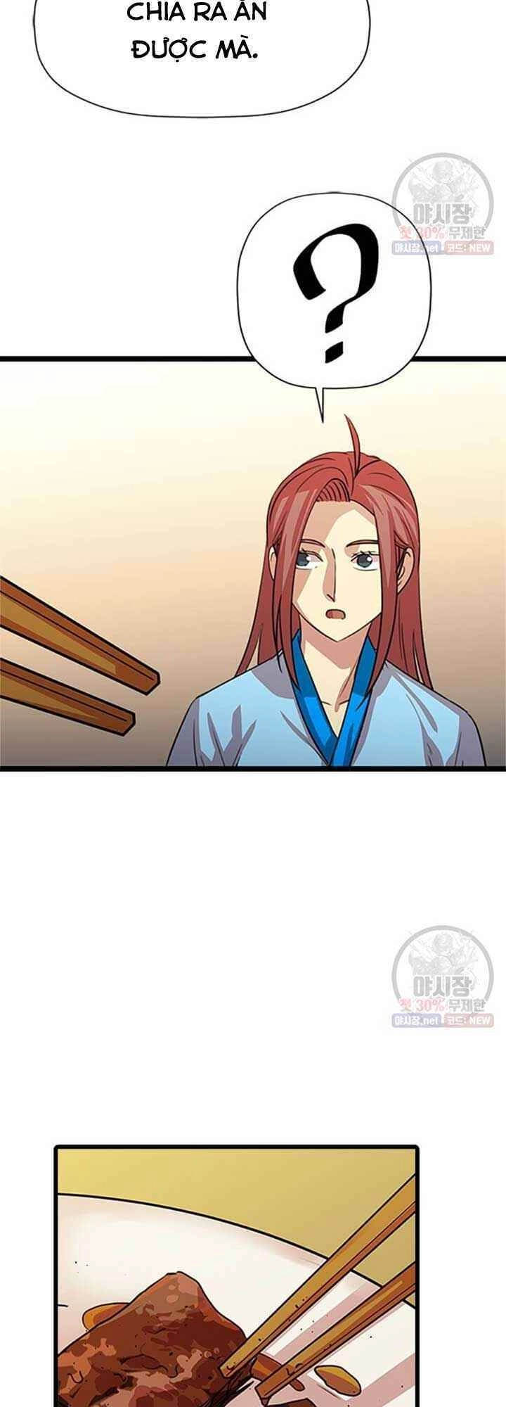 Học Giả Trở Lại Chapter 33 - 28