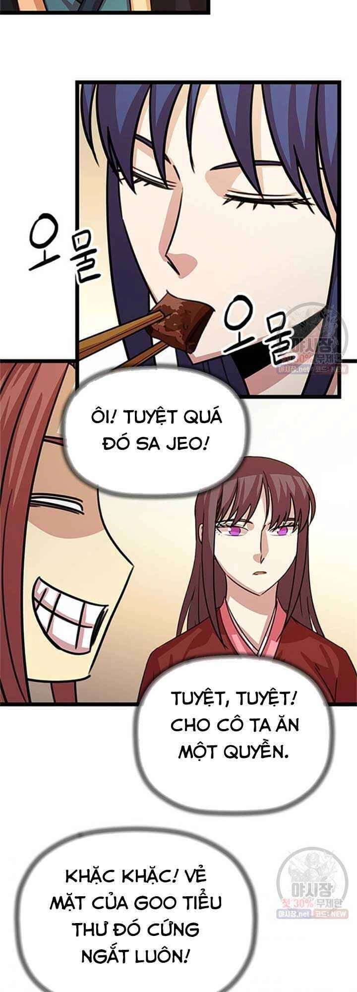 Học Giả Trở Lại Chapter 33 - 30