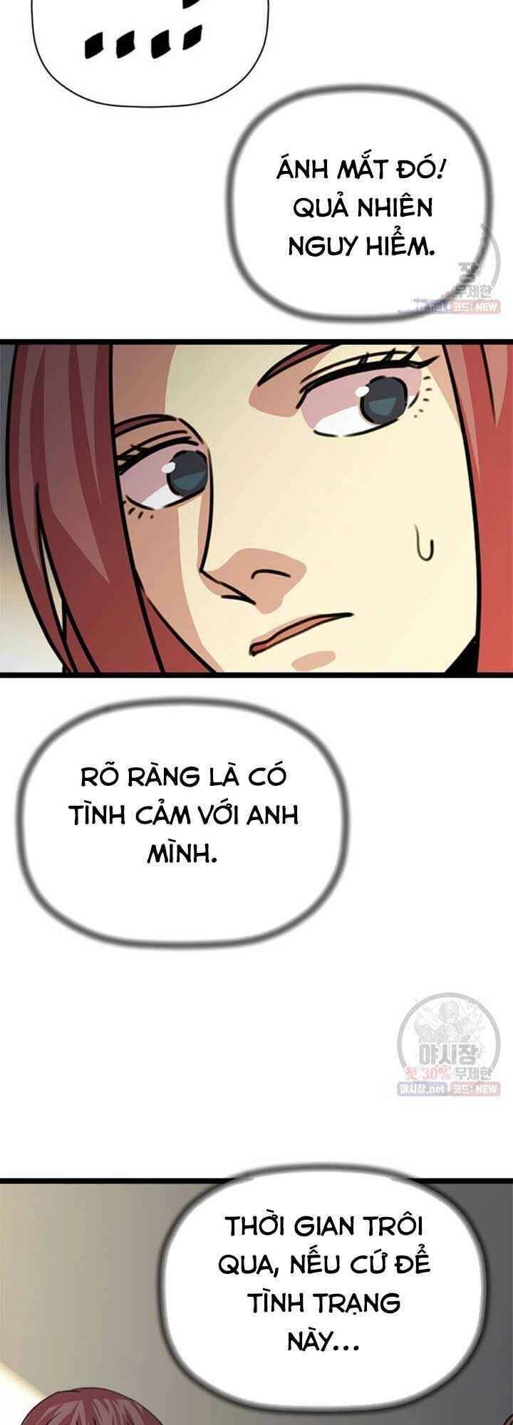 Học Giả Trở Lại Chapter 33 - 34