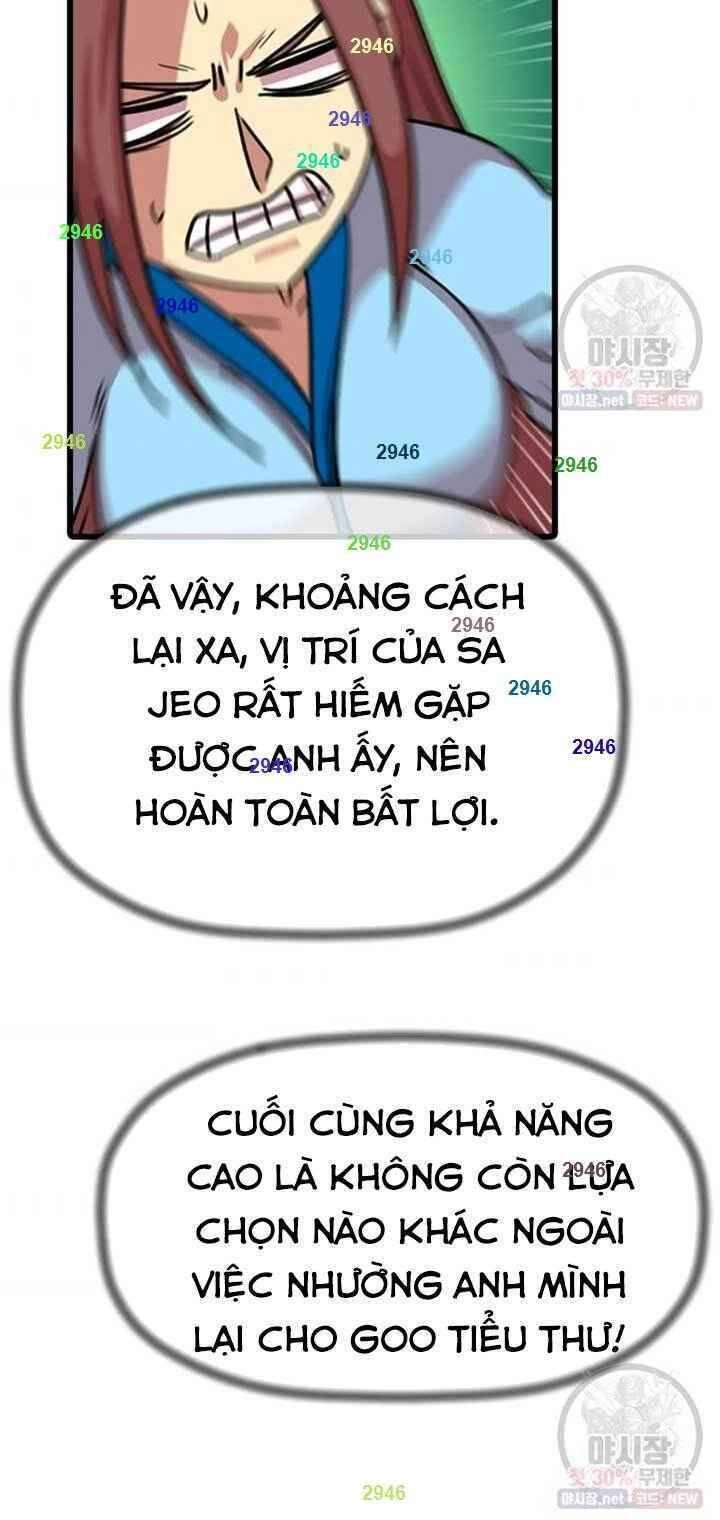 Học Giả Trở Lại Chapter 33 - 37