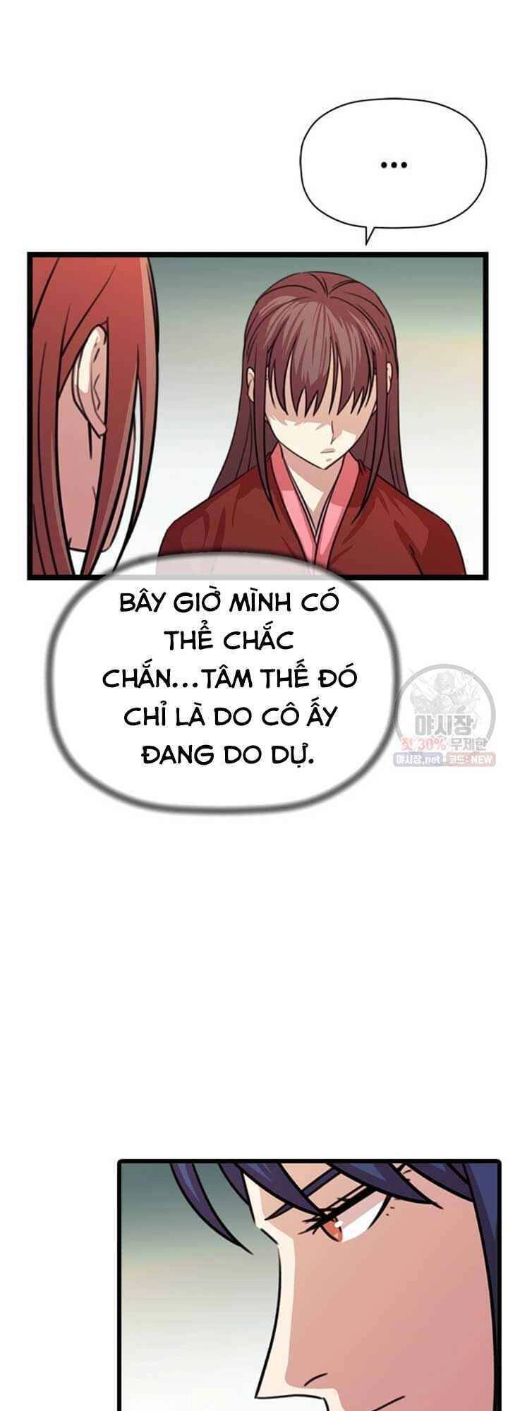 Học Giả Trở Lại Chapter 33 - 38