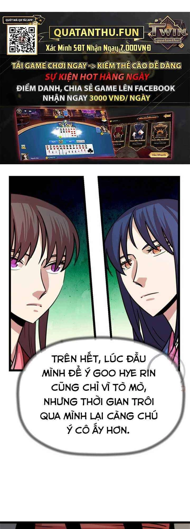 Học Giả Trở Lại Chapter 33 - 40