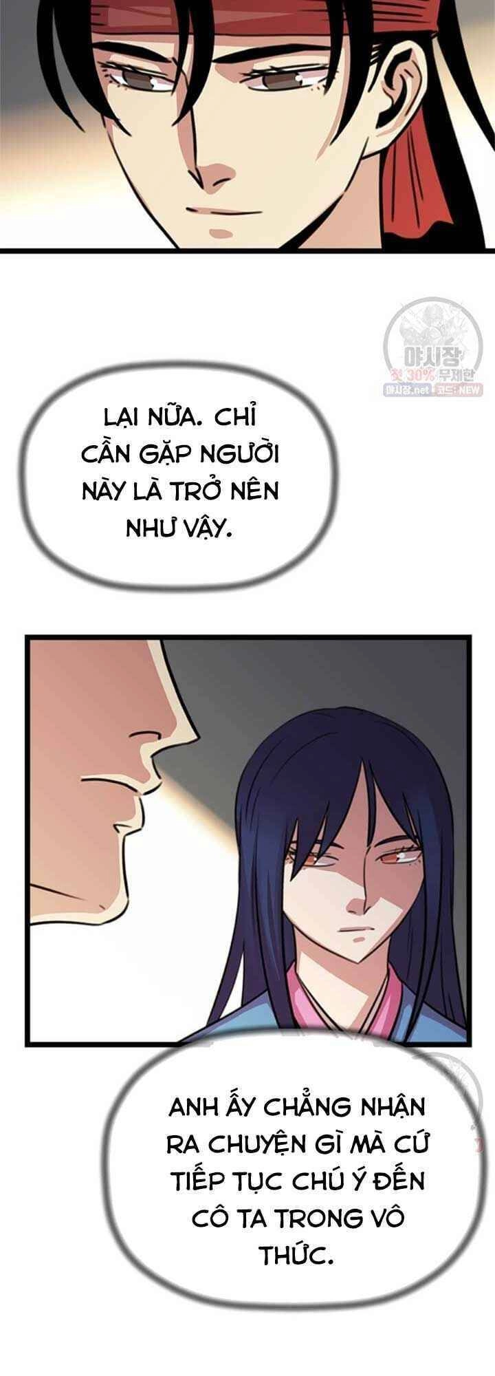 Học Giả Trở Lại Chapter 33 - 41