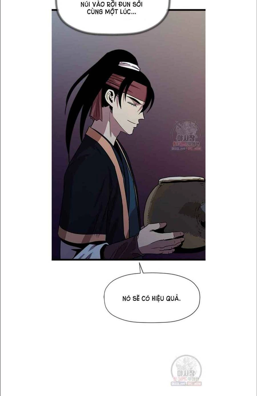 Học Giả Trở Lại Chapter 34 - 12