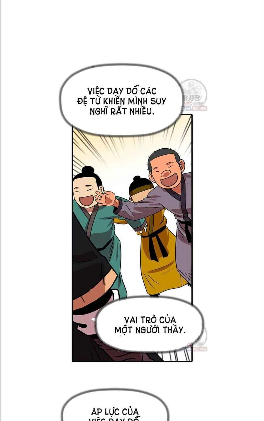 Học Giả Trở Lại Chapter 34 - 15