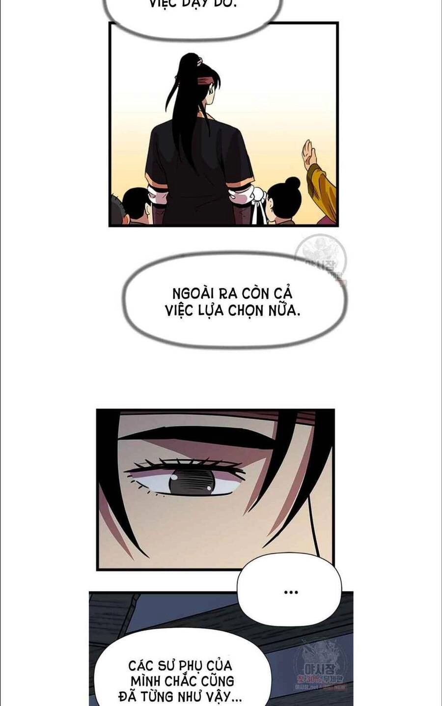 Học Giả Trở Lại Chapter 34 - 16