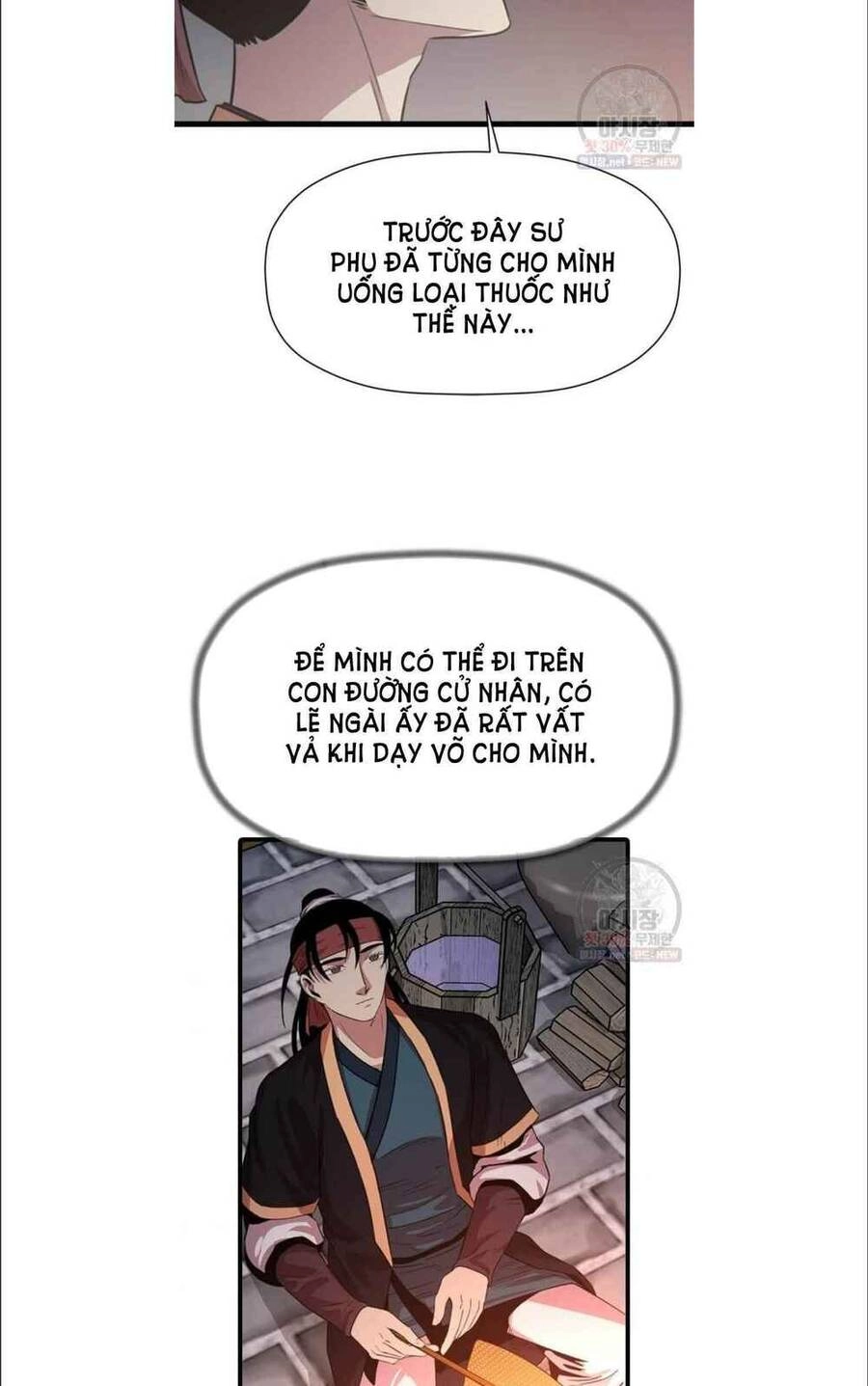 Học Giả Trở Lại Chapter 34 - 18