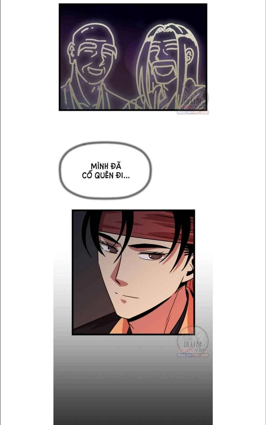 Học Giả Trở Lại Chapter 34 - 23