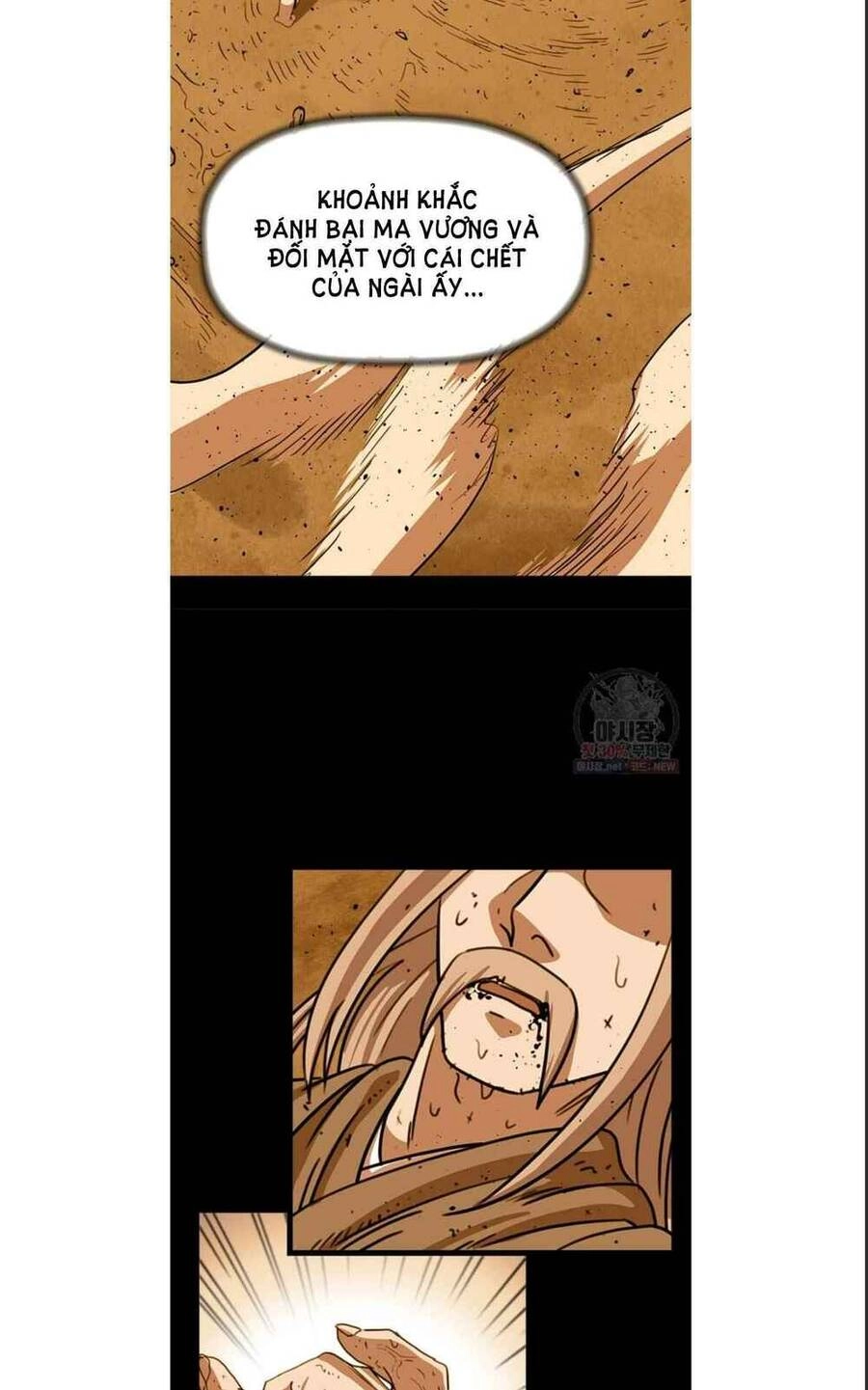 Học Giả Trở Lại Chapter 34 - 25