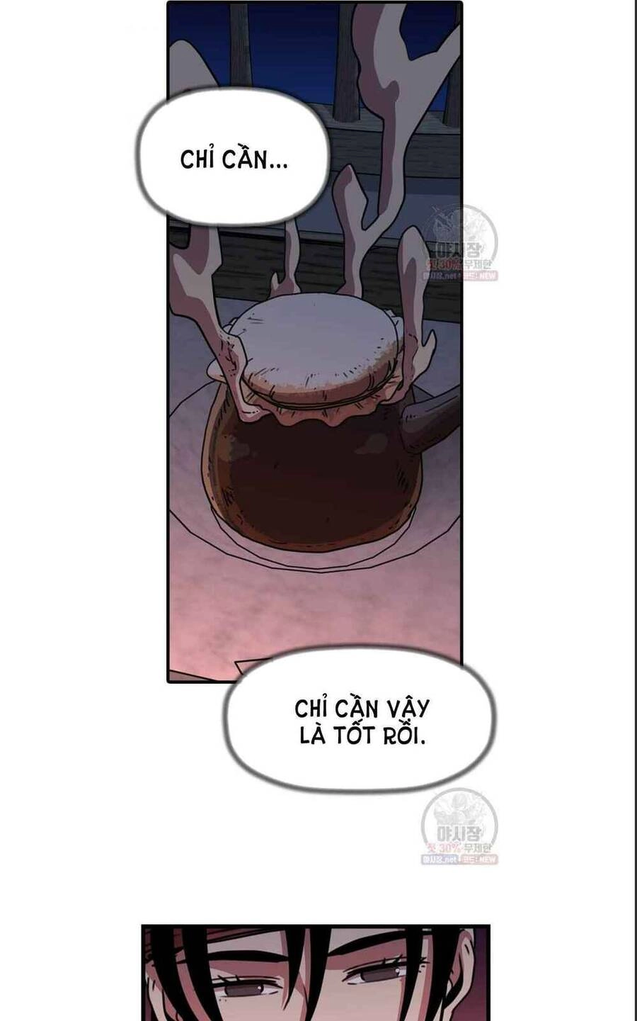 Học Giả Trở Lại Chapter 34 - 31