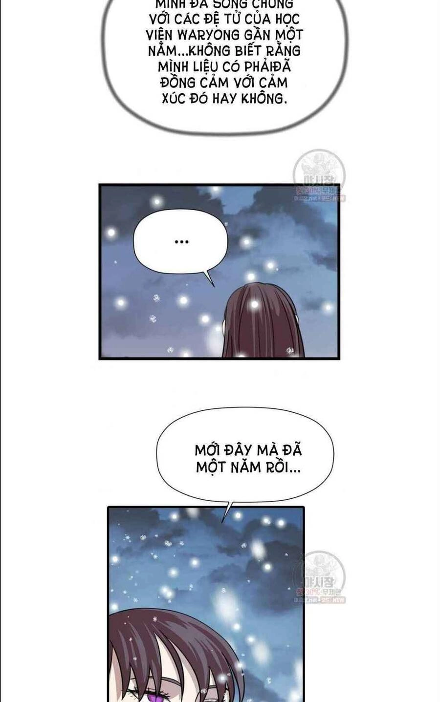 Học Giả Trở Lại Chapter 34 - 47