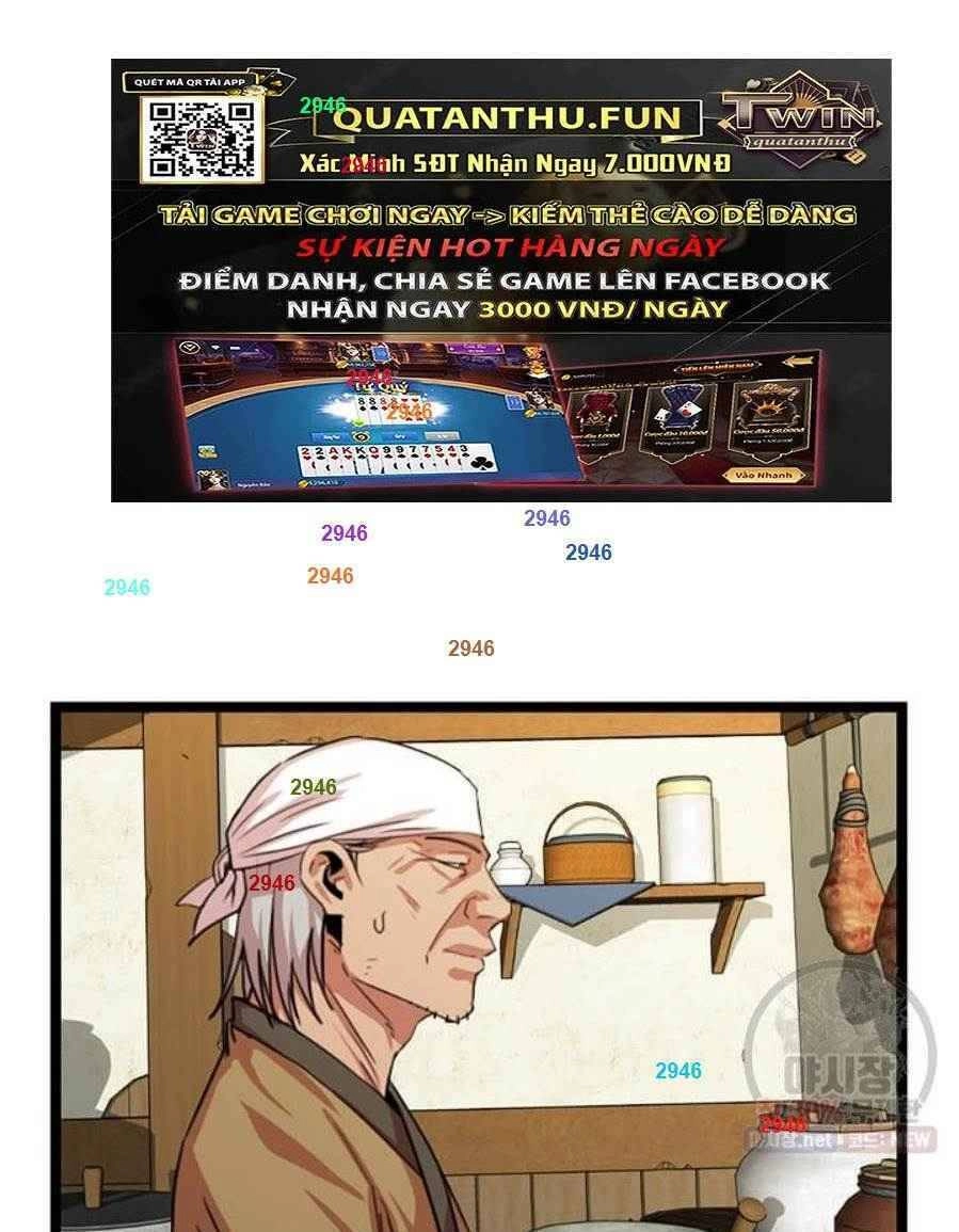 Học Giả Trở Lại Chapter 35 - 5