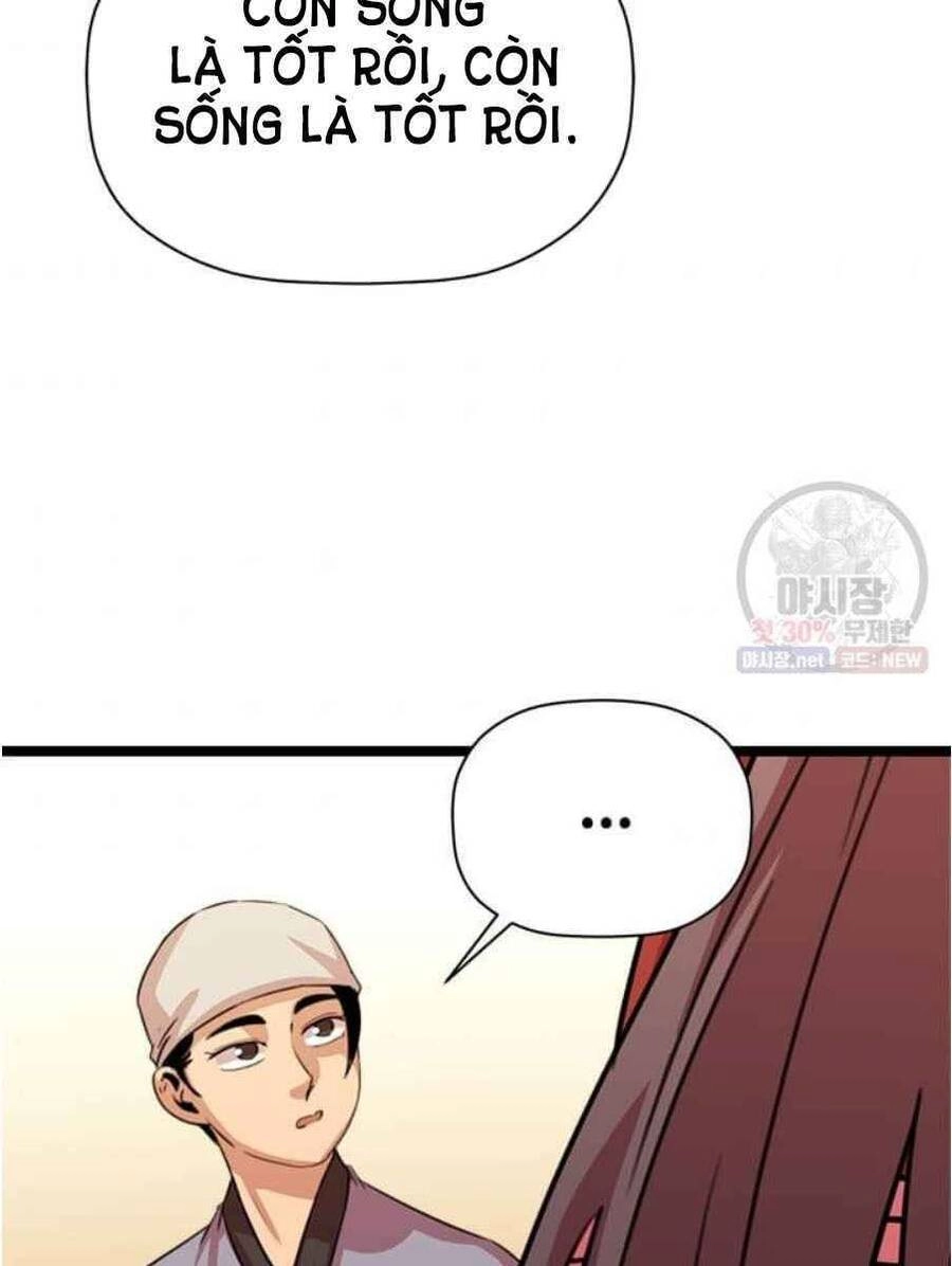 Học Giả Trở Lại Chapter 35 - 37