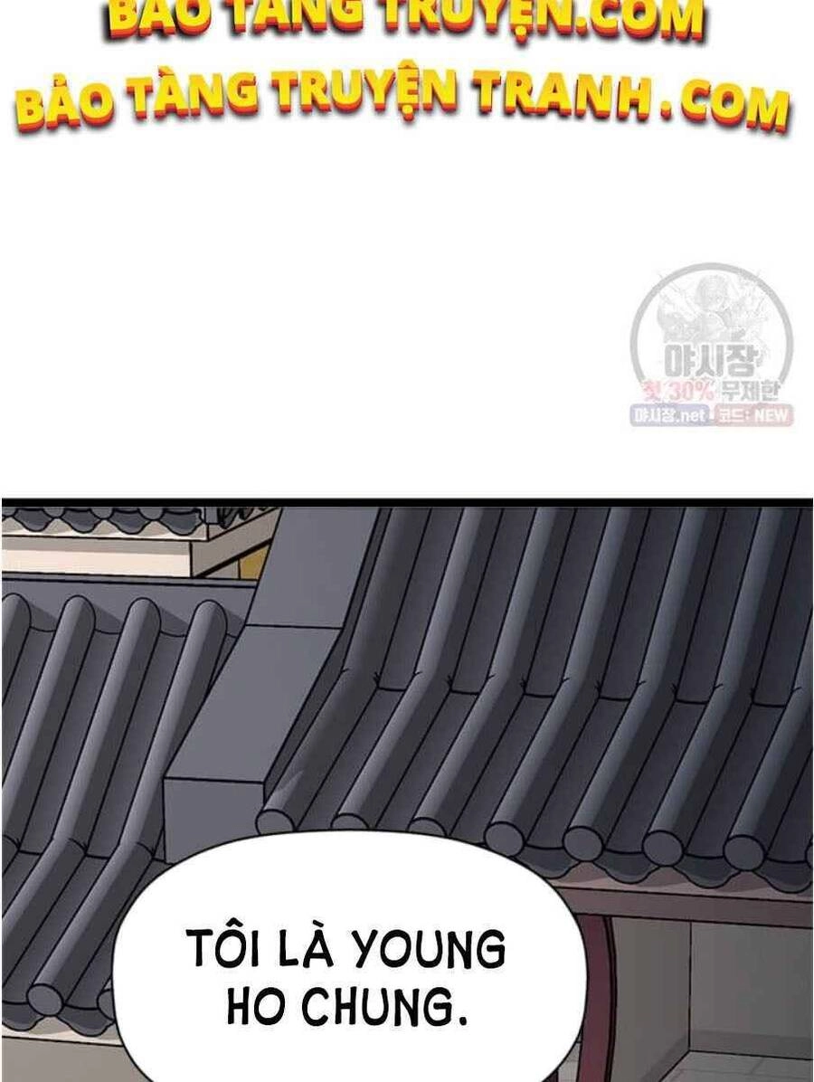 Học Giả Trở Lại Chapter 35 - 44