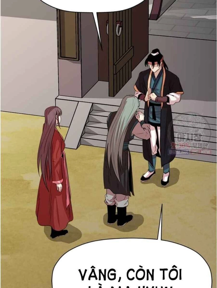 Học Giả Trở Lại Chapter 35 - 45