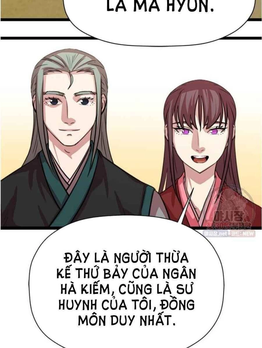 Học Giả Trở Lại Chapter 35 - 46