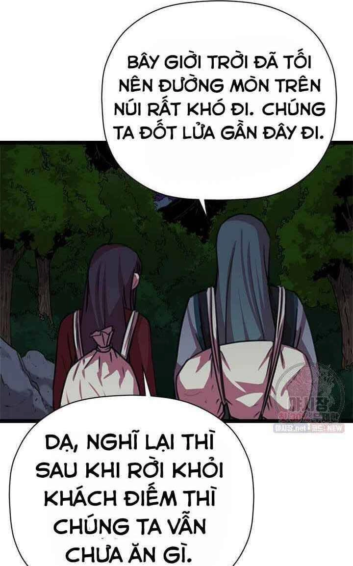 Học Giả Trở Lại Chapter 36 - 8