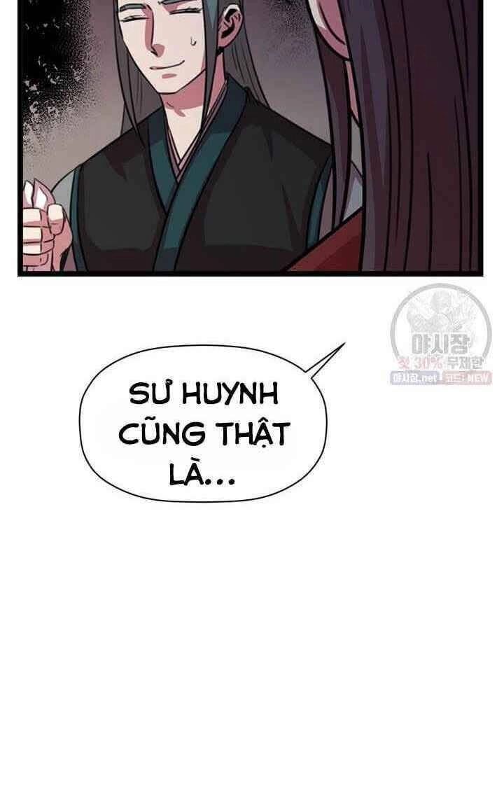 Học Giả Trở Lại Chapter 36 - 14