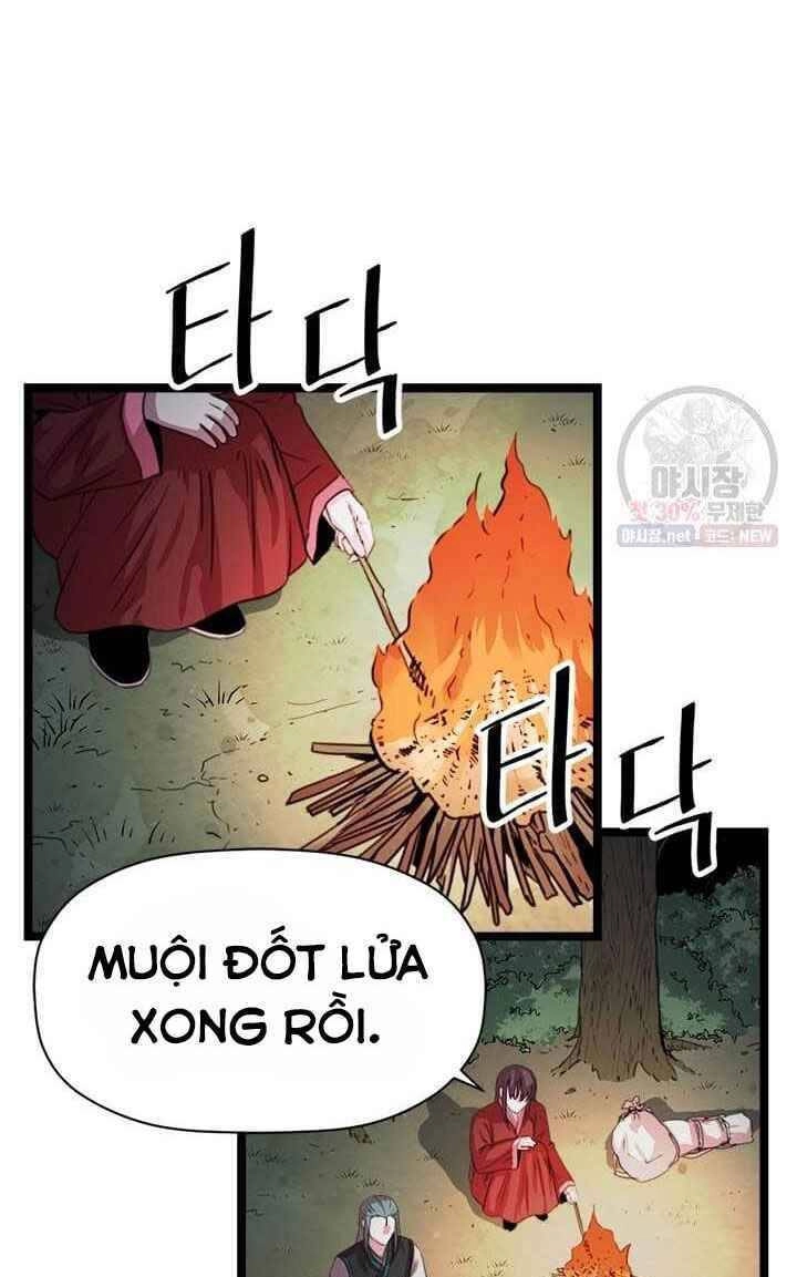 Học Giả Trở Lại Chapter 36 - 15