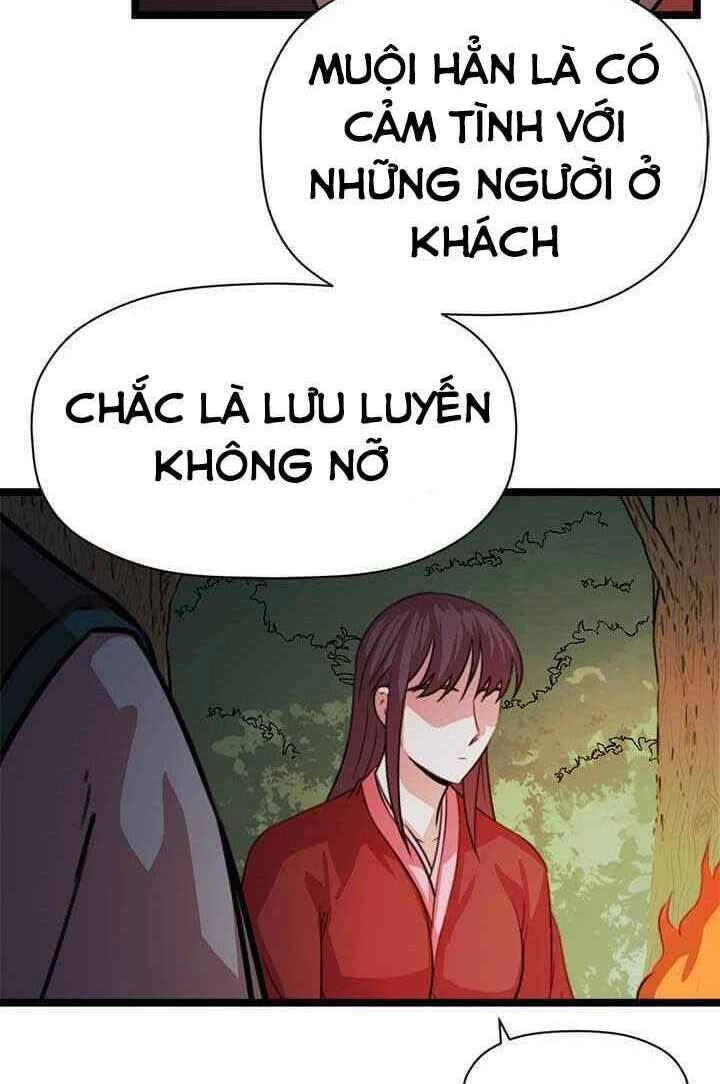 Học Giả Trở Lại Chapter 36 - 20
