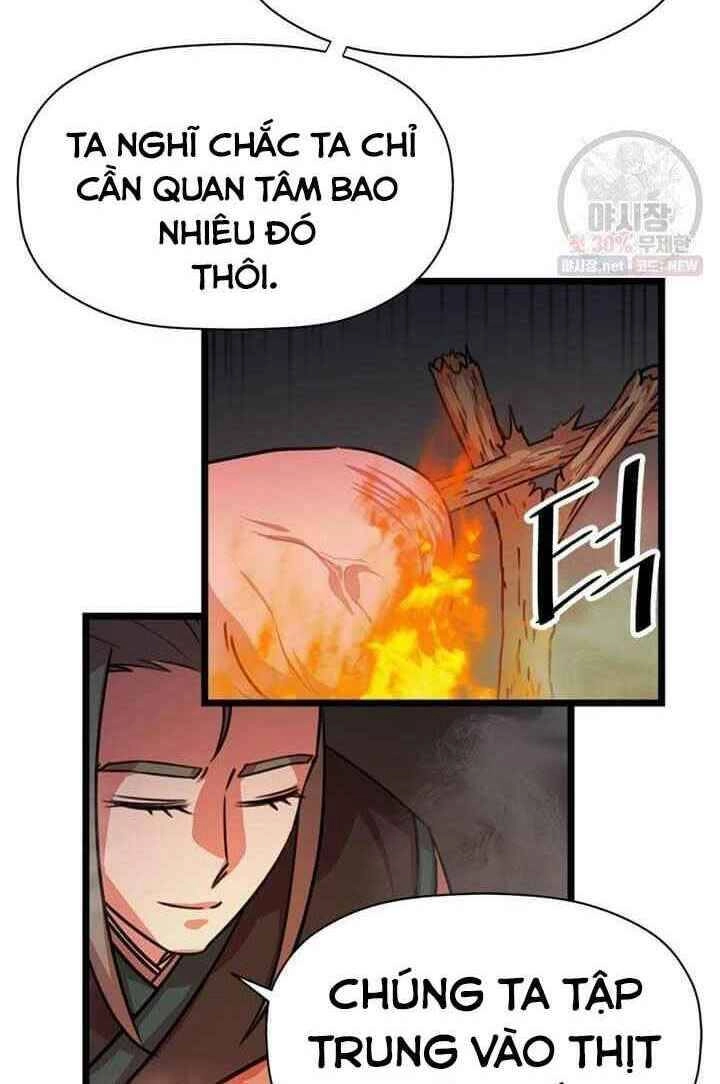 Học Giả Trở Lại Chapter 36 - 26
