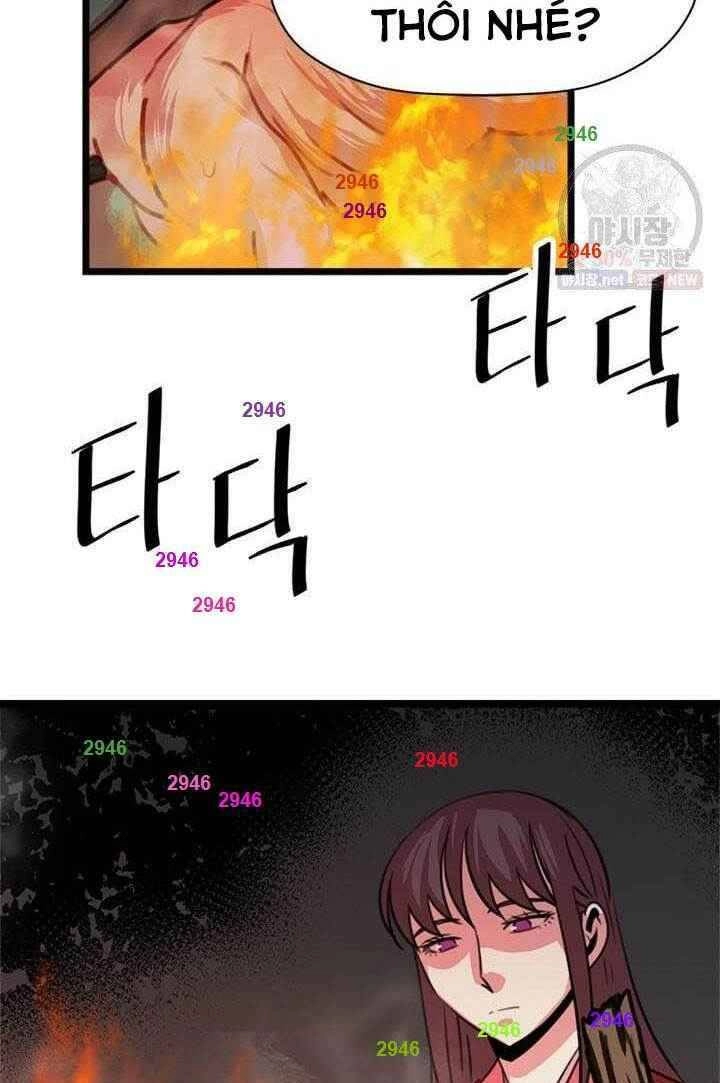 Học Giả Trở Lại Chapter 36 - 27