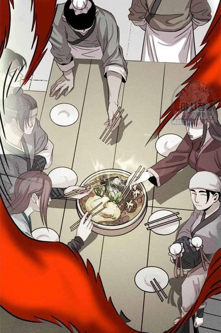 Học Giả Trở Lại Chapter 36 - 35