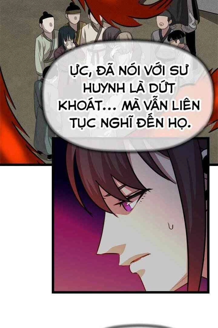 Học Giả Trở Lại Chapter 36 - 36