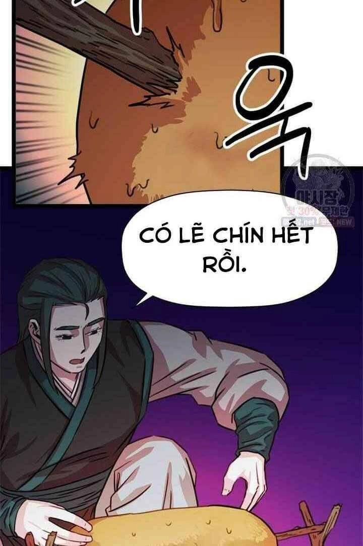 Học Giả Trở Lại Chapter 36 - 38