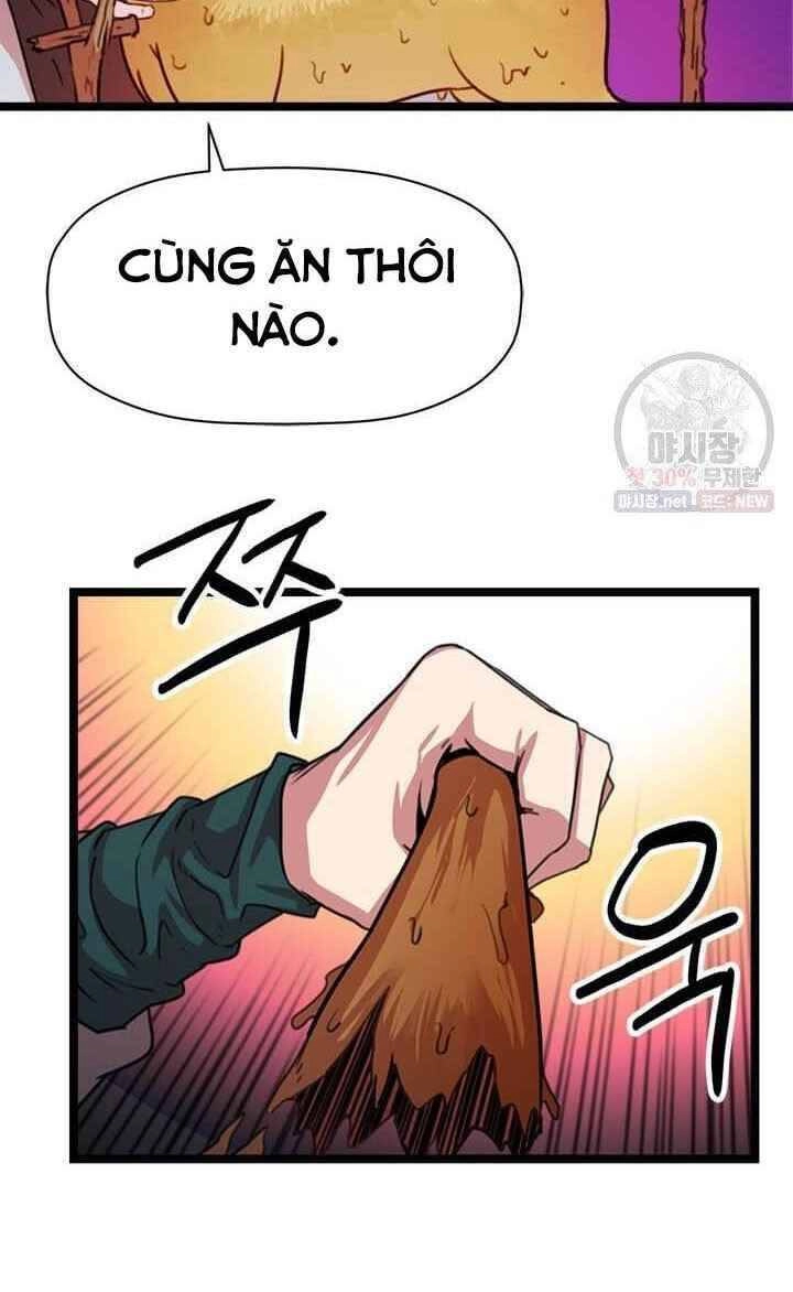 Học Giả Trở Lại Chapter 36 - 39