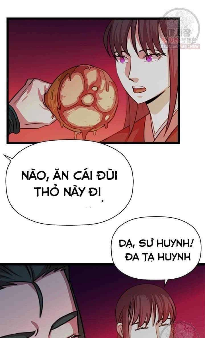 Học Giả Trở Lại Chapter 36 - 40