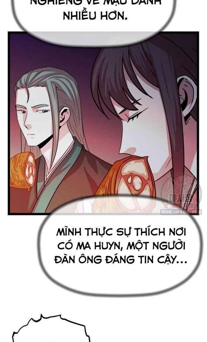 Học Giả Trở Lại Chapter 36 - 46